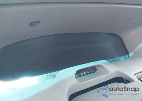 2001 Mercury Grand Marquis Ls z USA, uszkodzony, nr VIN 2MEFM75W51X644728